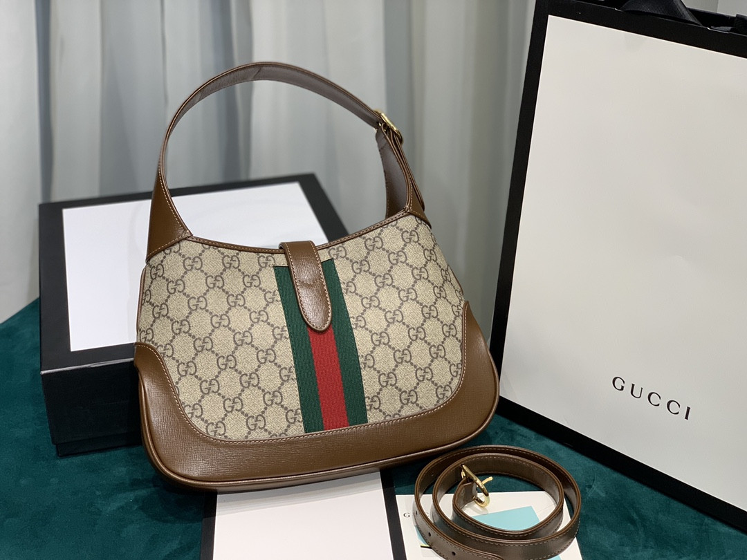 Gucci Jackie 1961 Bag
