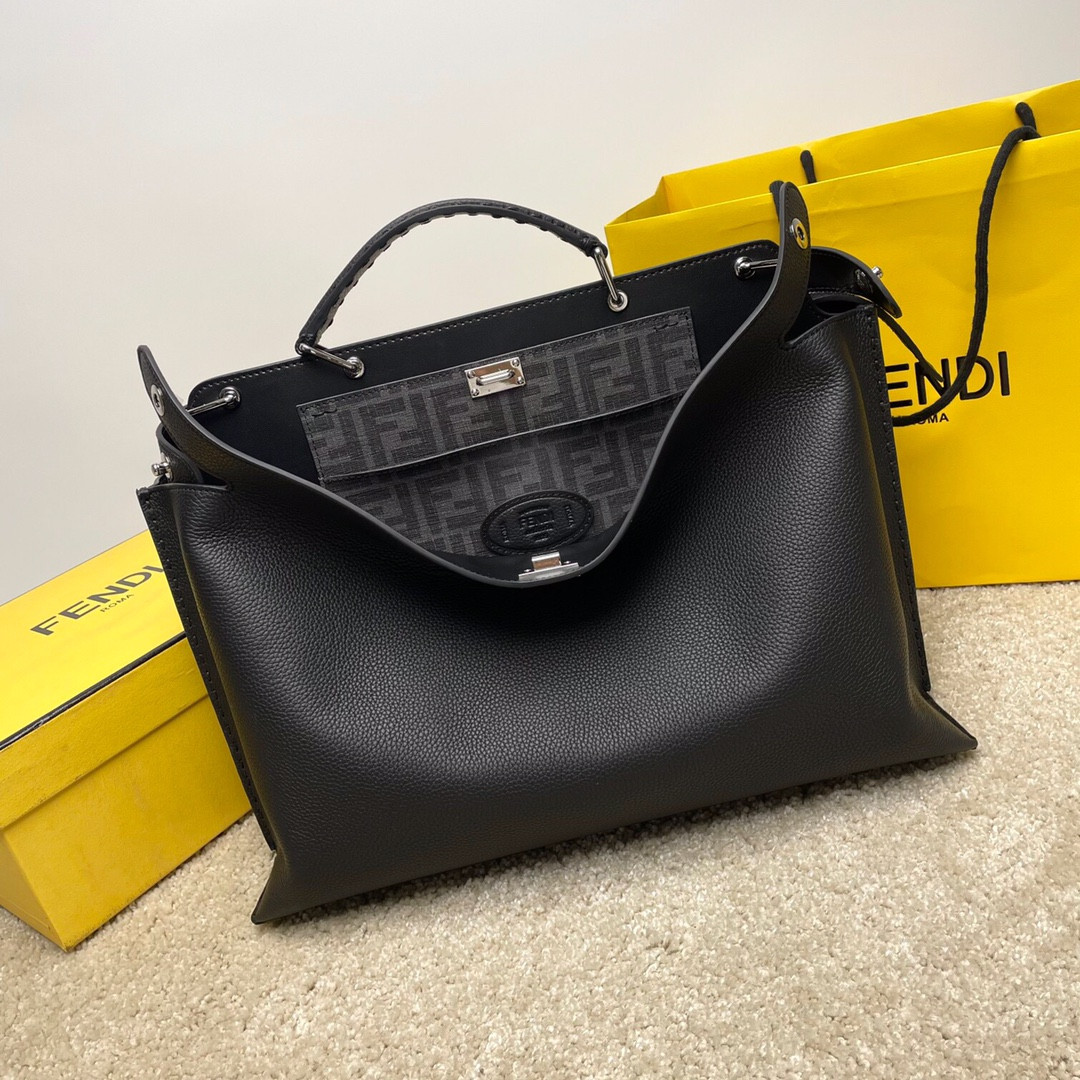 Fendi Peekaboo