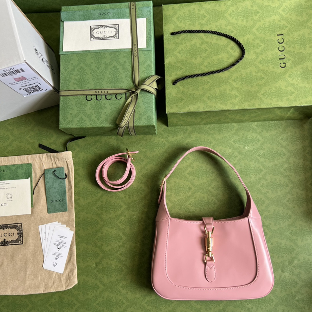 Gucci Jackie 1961 Bag