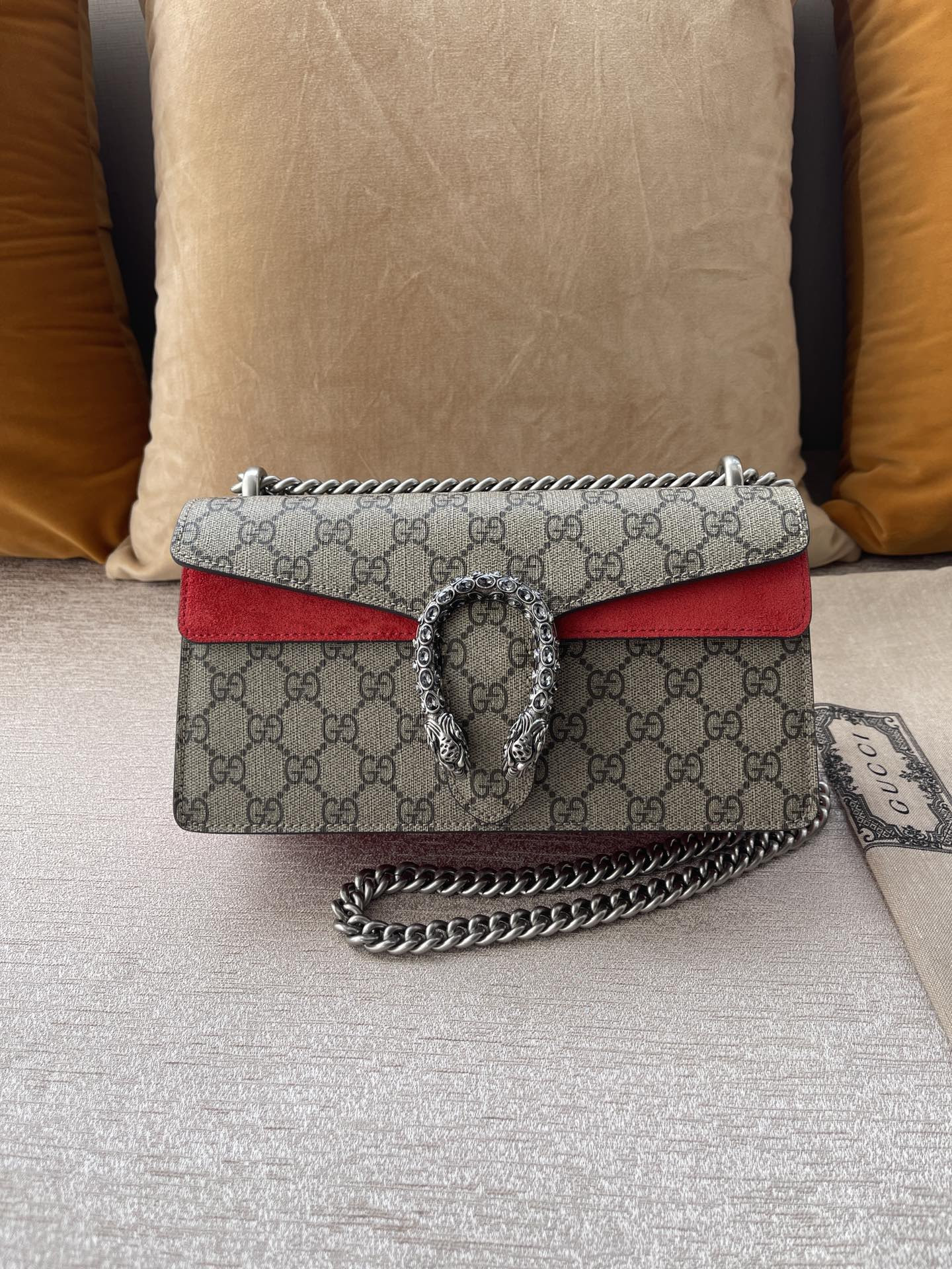 Gucci Dionysus Bag