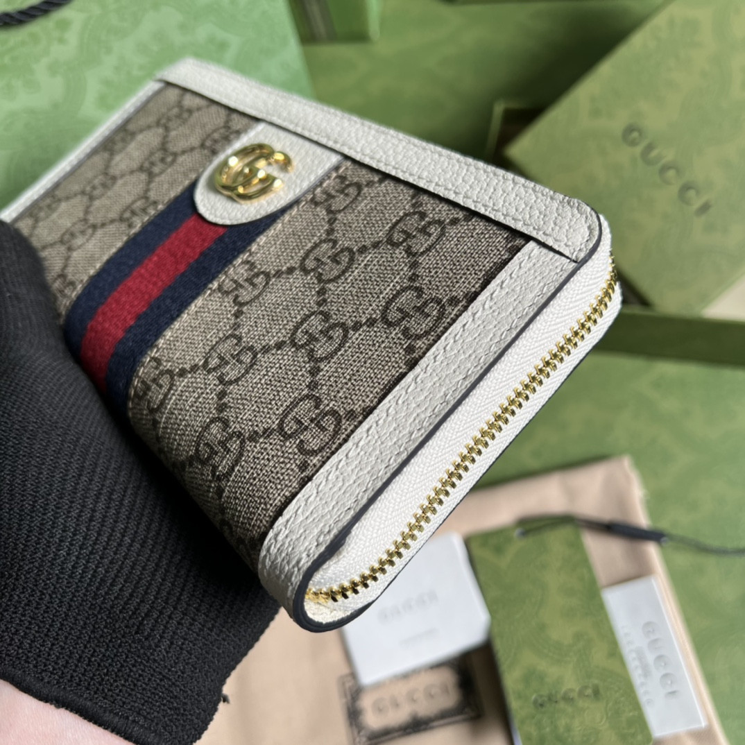 Gucci Ophidia Bag