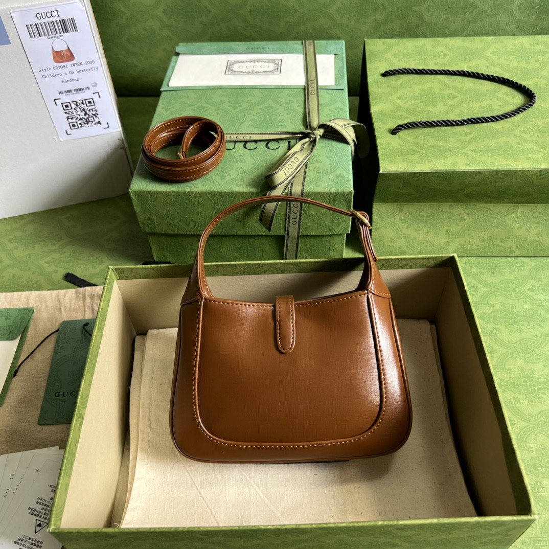 Gucci Jackie 1961 Bag