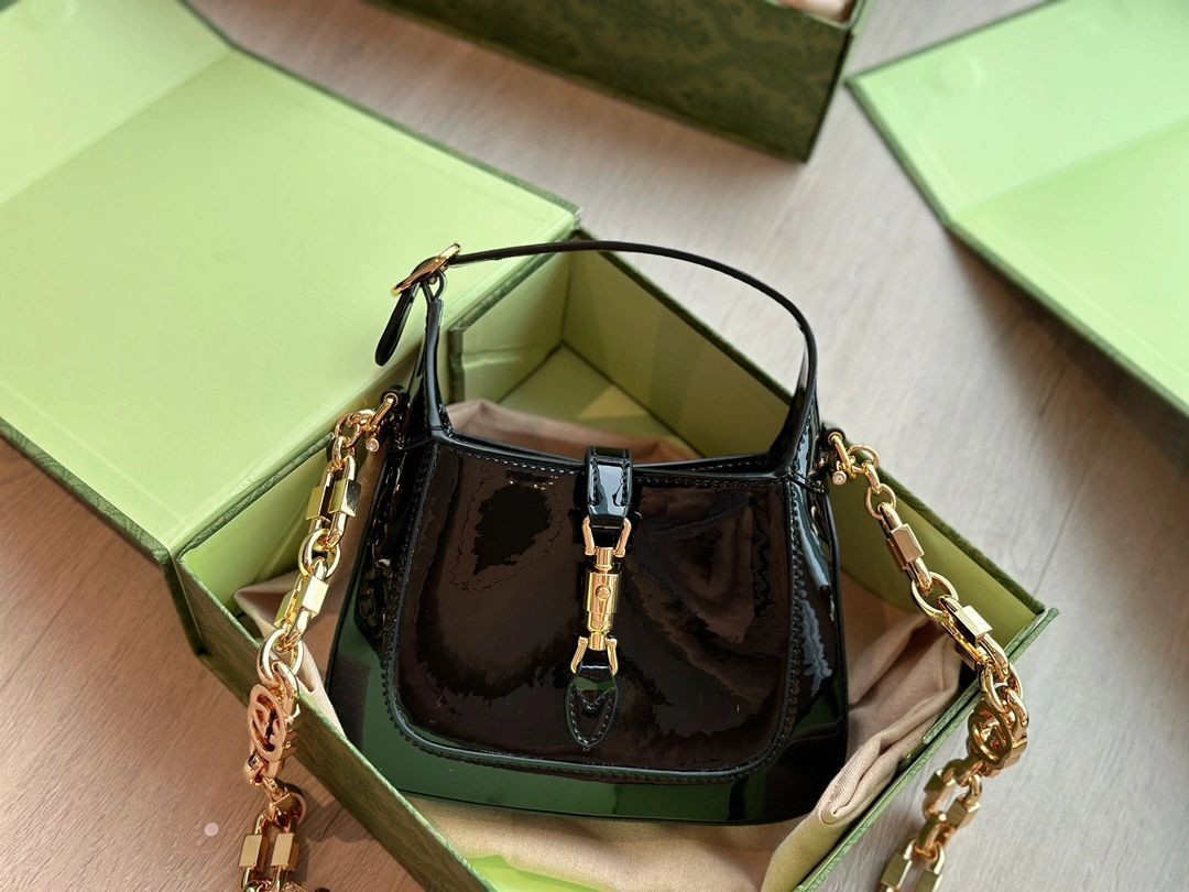 Gucci Jackie 1961 Bag