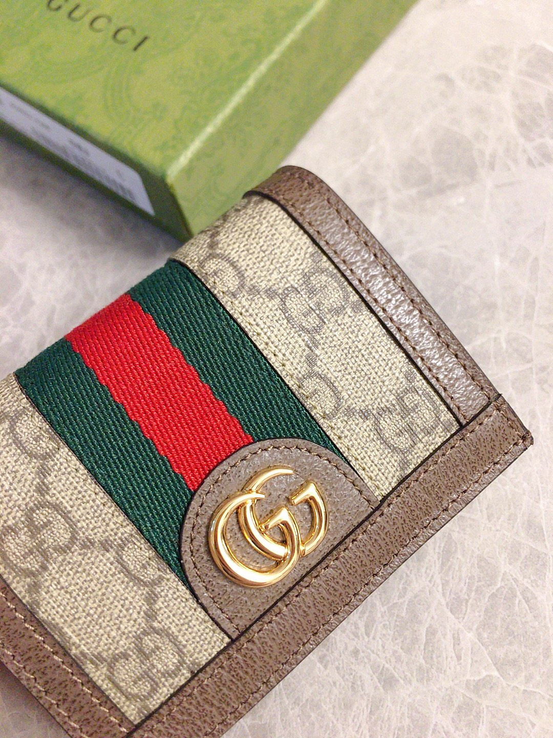 Gucci Ophidia Bag
