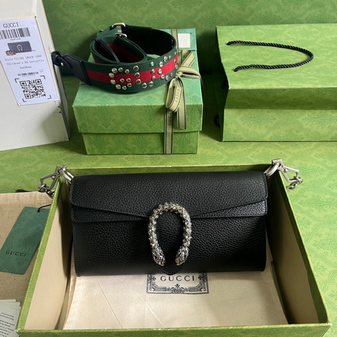 Gucci Dionysus Bag