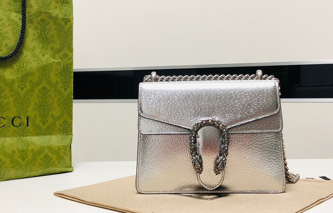 Gucci Dionysus Bag