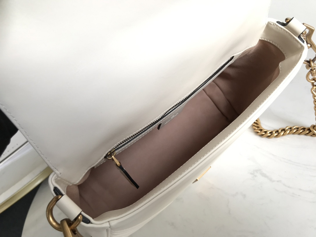 Gucci Gg Marmont Bag