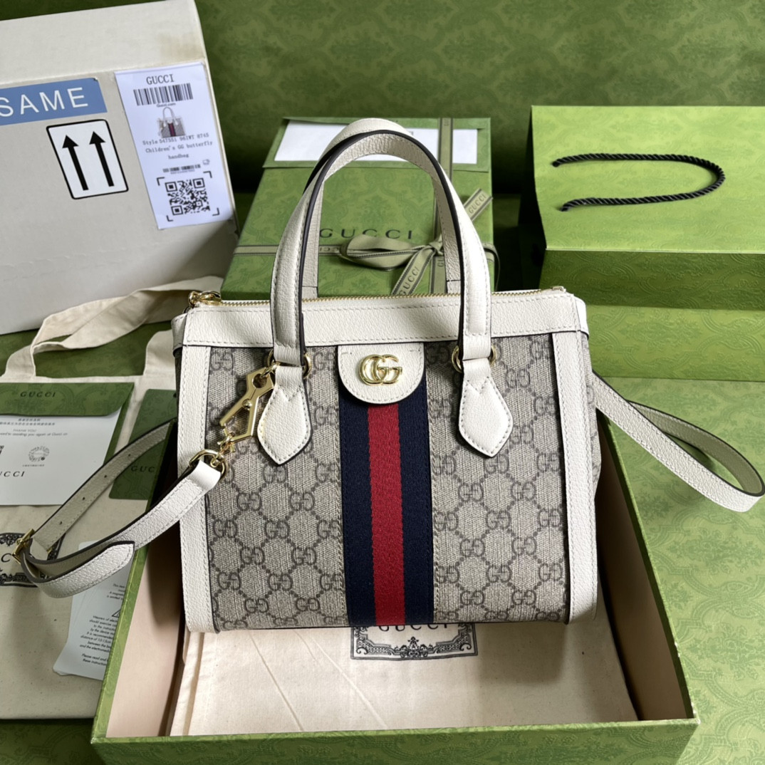Gucci Ophidia Bag