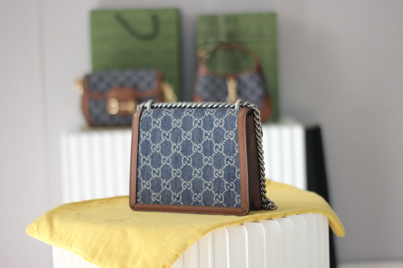Gucci Dionysus Bag