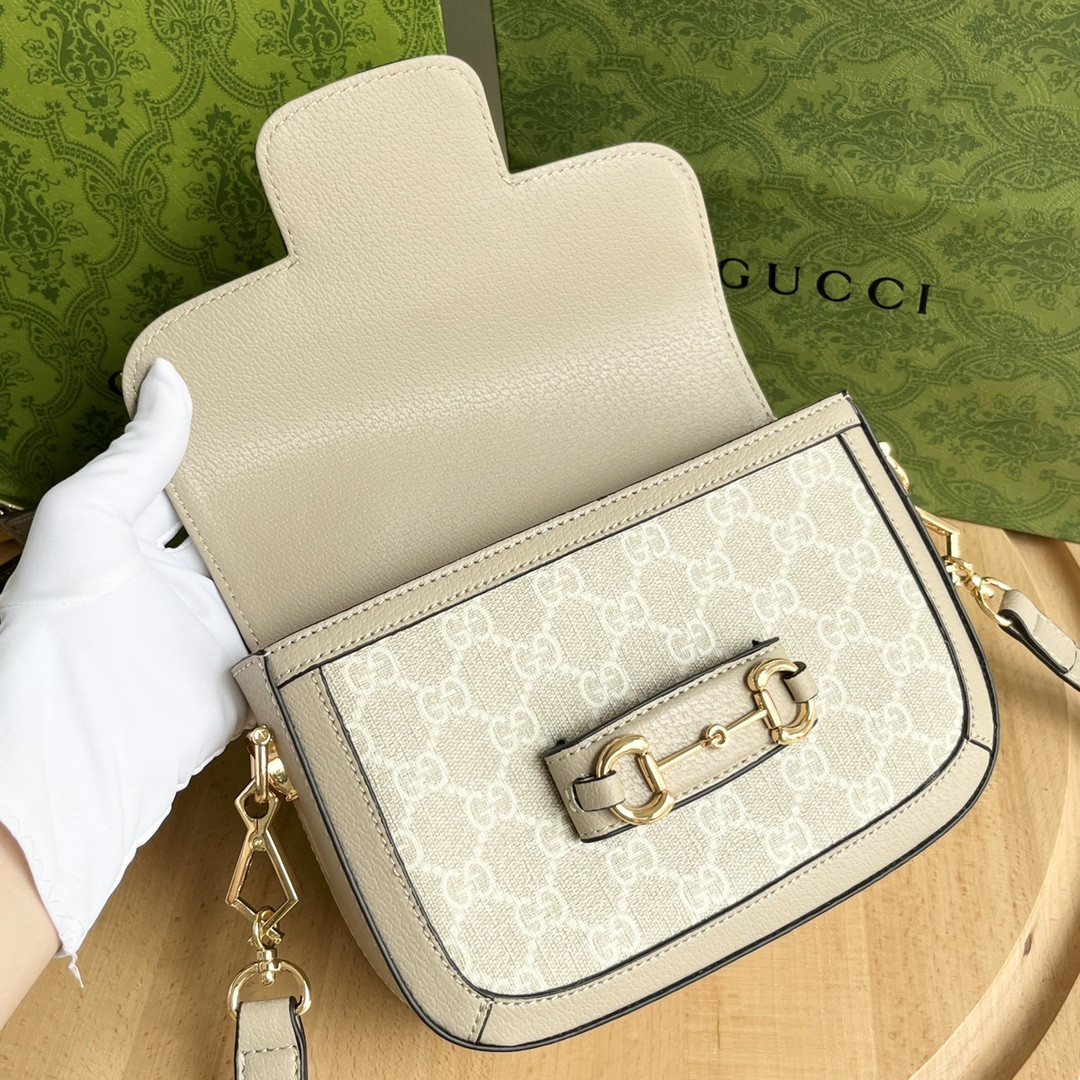Gucci Horsebit 1955 Bag
