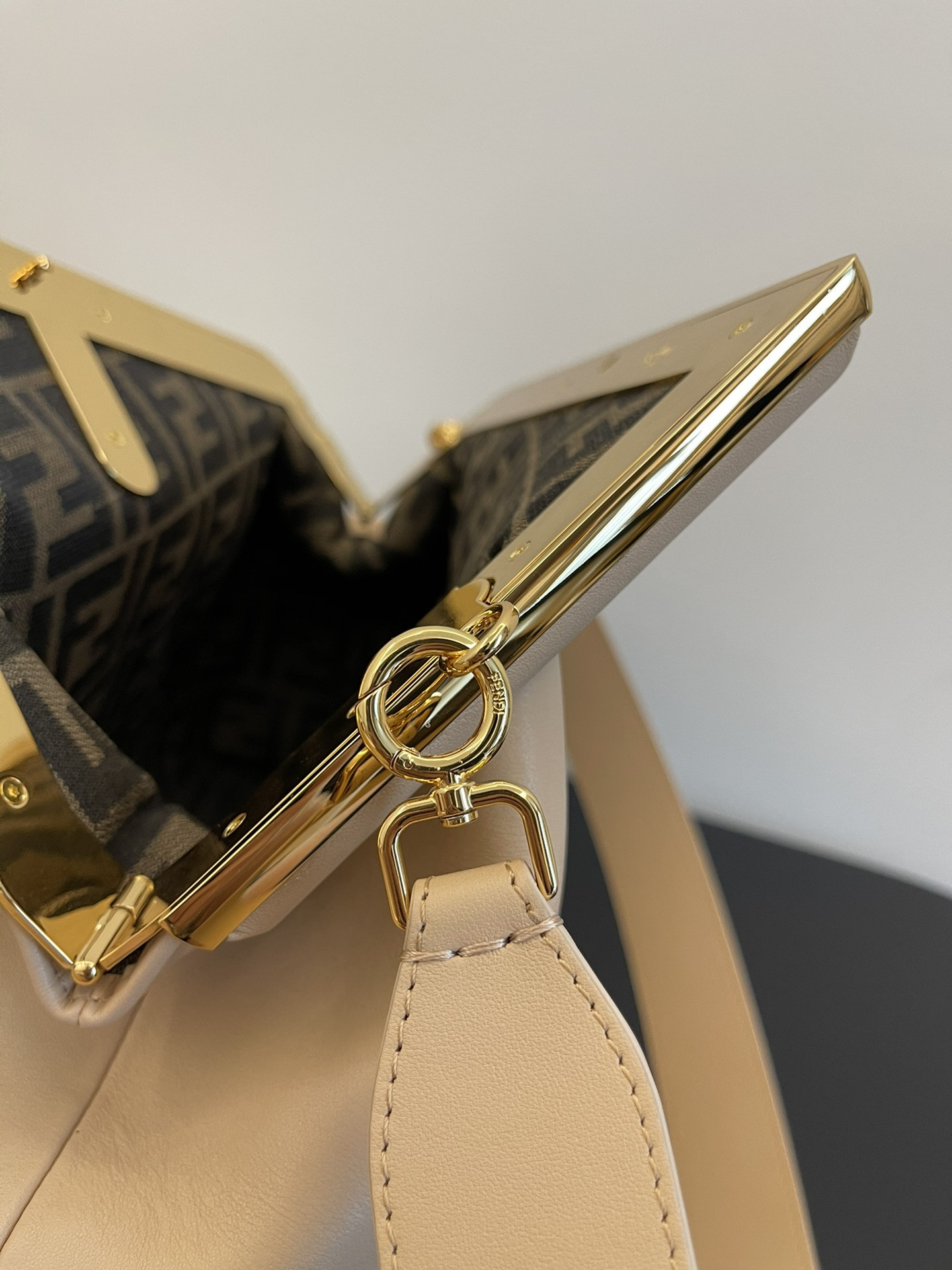 Fendi First