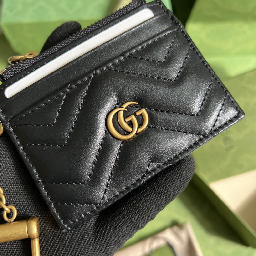 Gucci Gg Marmont Bag