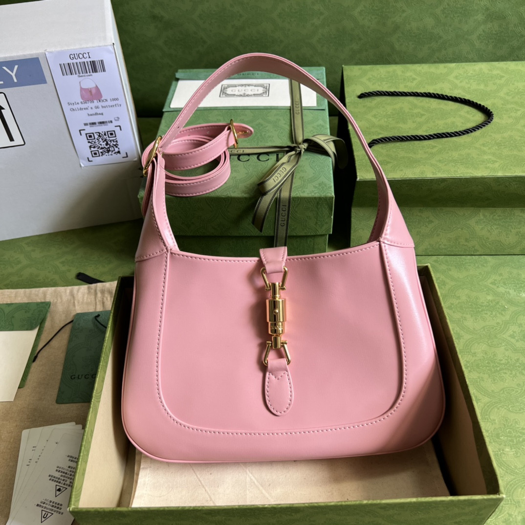 Gucci Jackie 1961 Bag