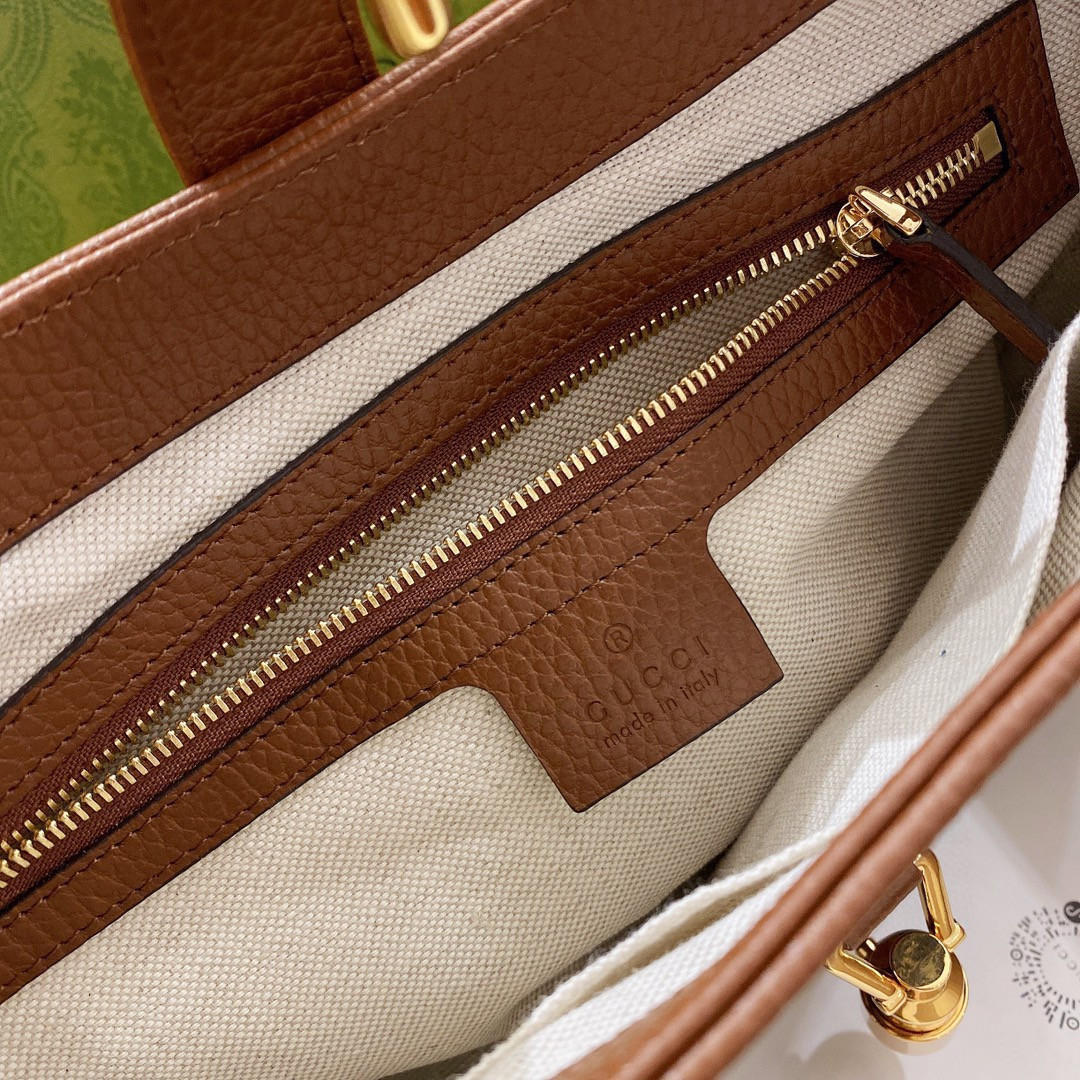 Gucci Jackie 1961 Bag