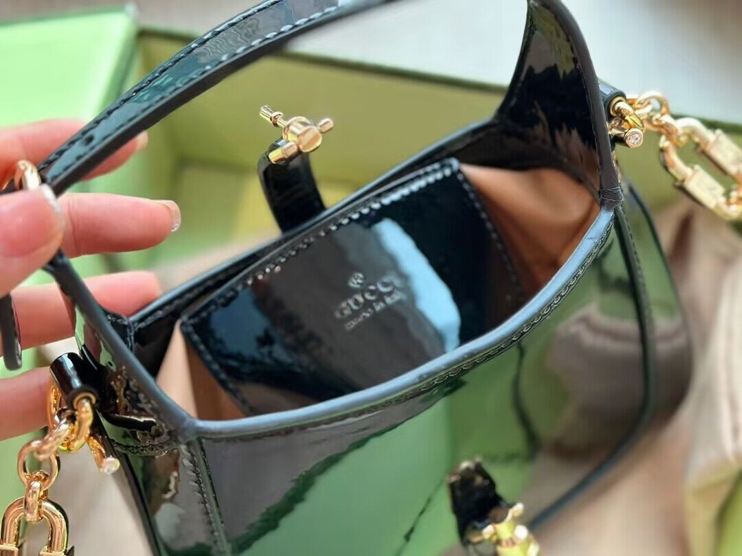 Gucci Jackie 1961 Bag