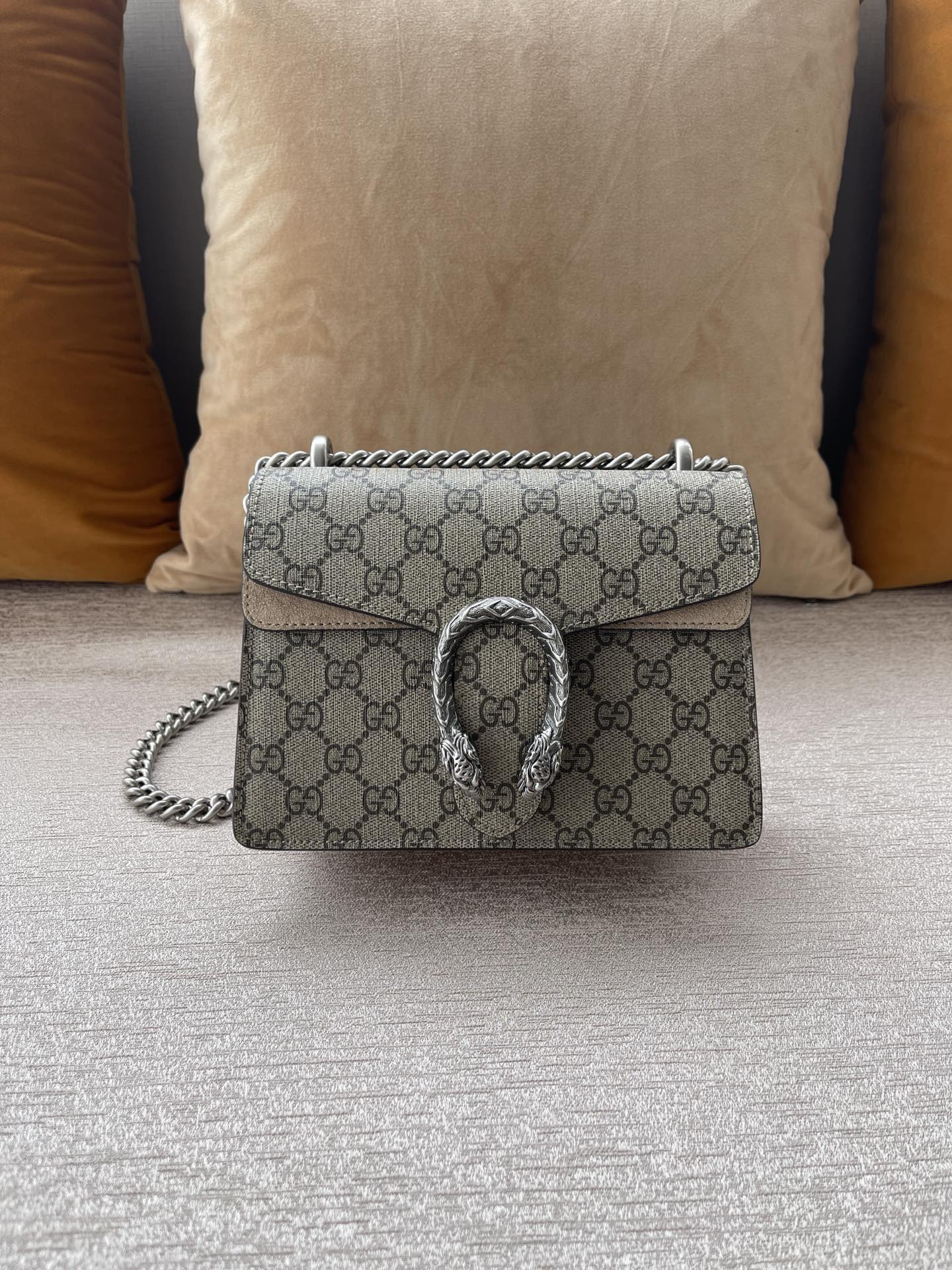 Gucci Dionysus Bag