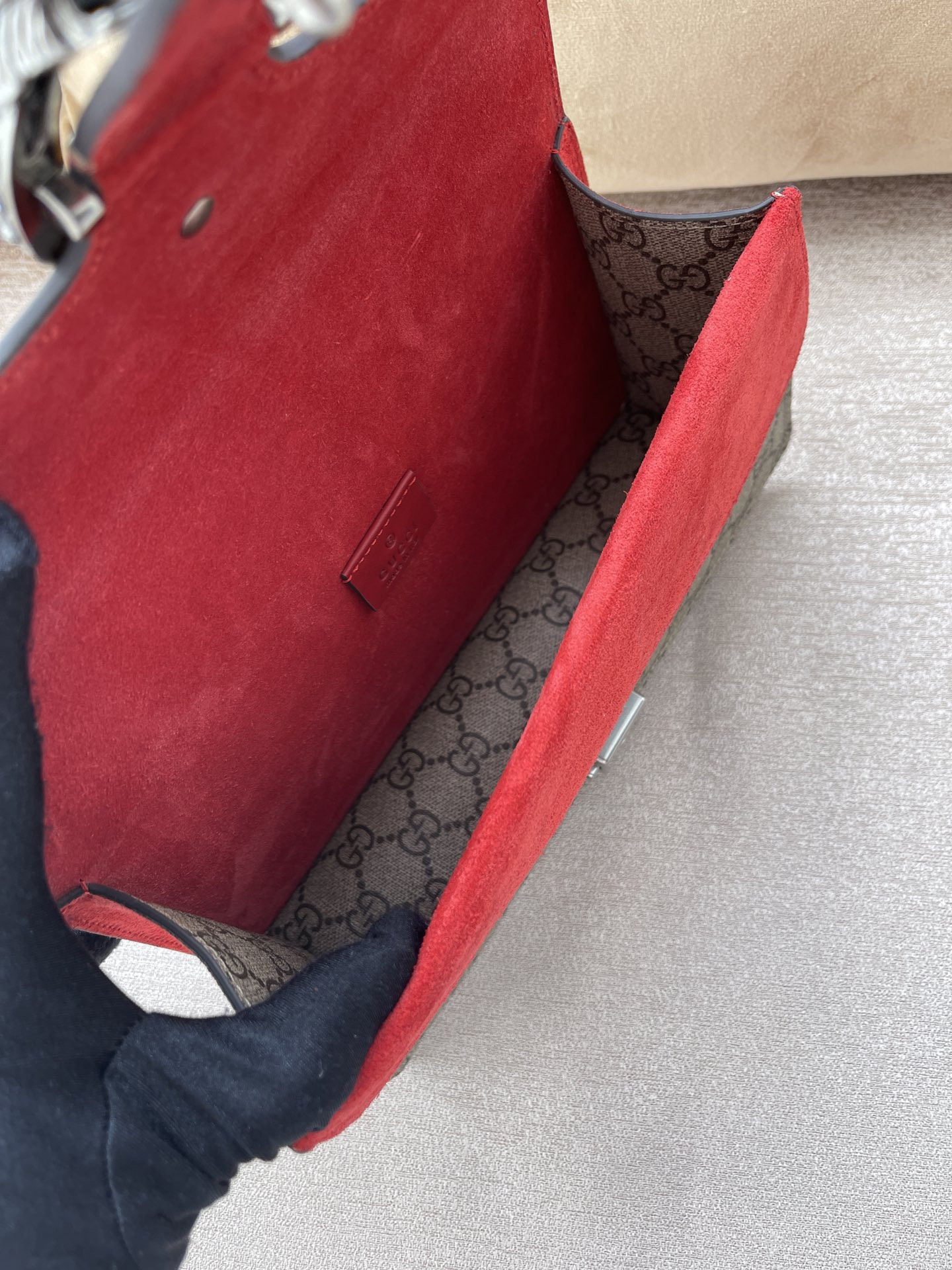 Gucci Dionysus Bag