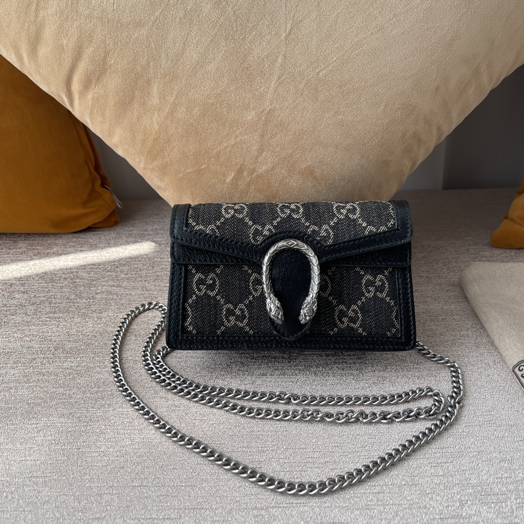 Gucci Dionysus Bag