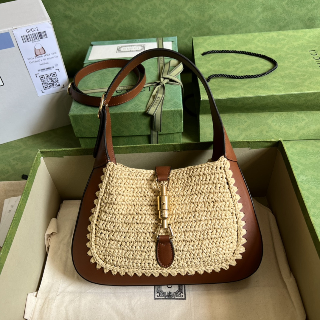Gucci Jackie 1961 Bag