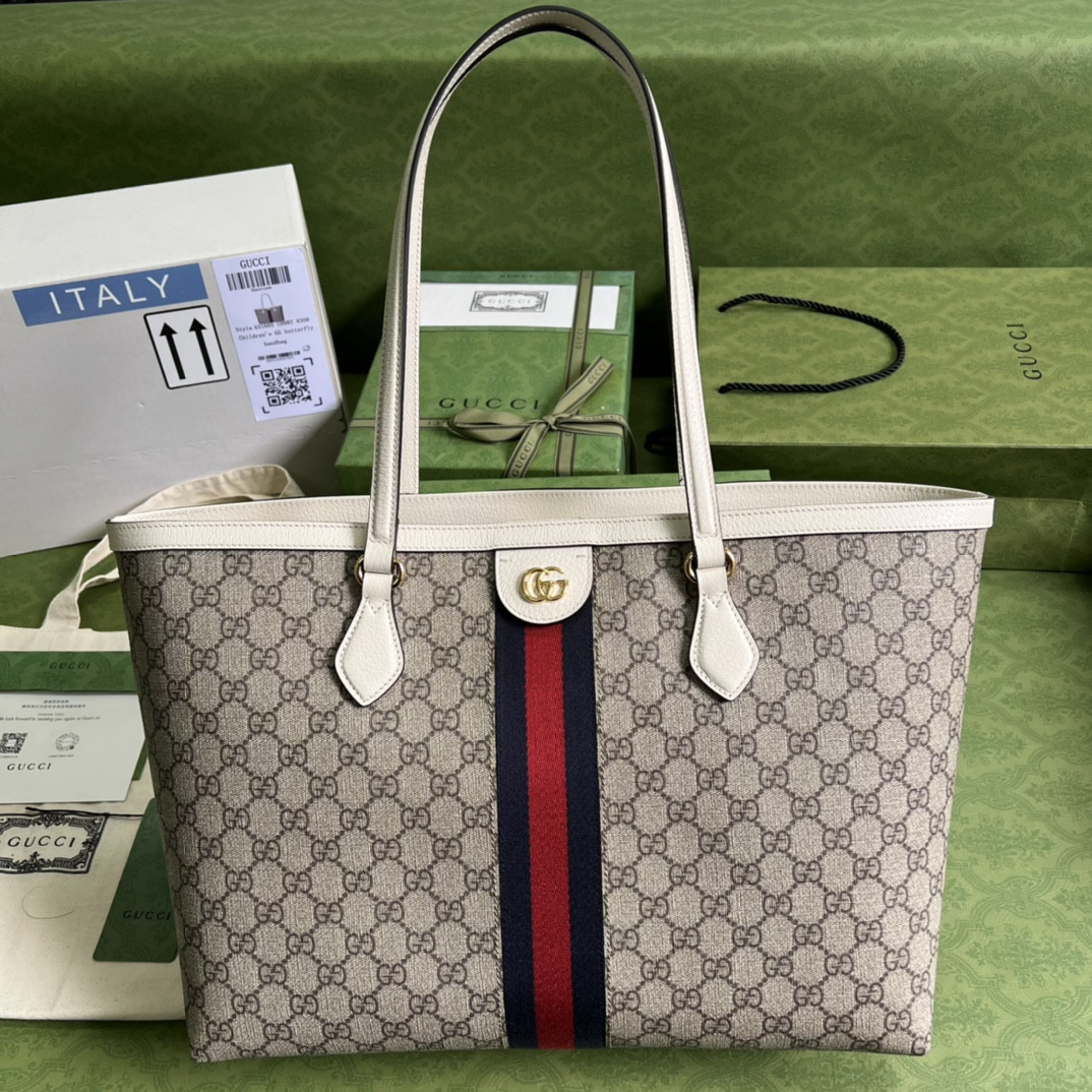 Gucci Ophidia Bag