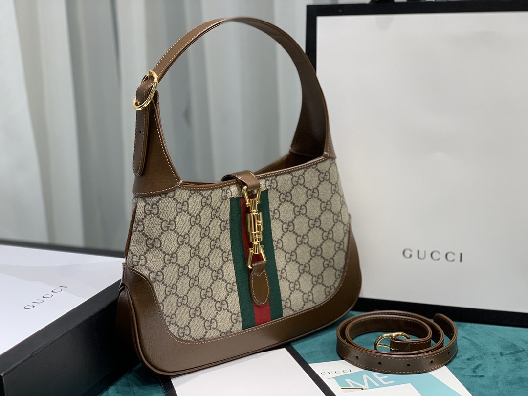 Gucci Jackie 1961 Bag