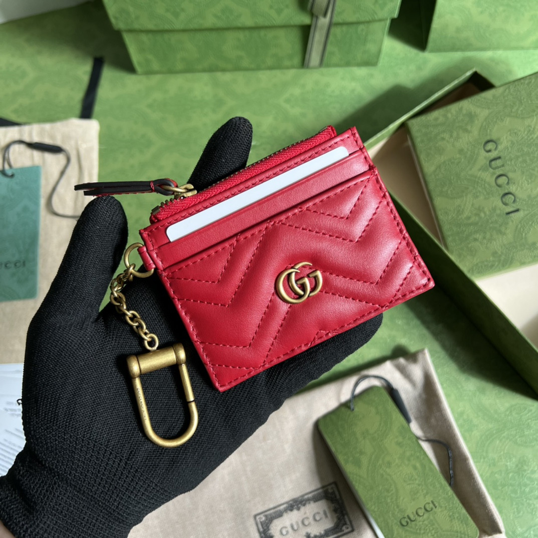 Gucci Gg Marmont Bag