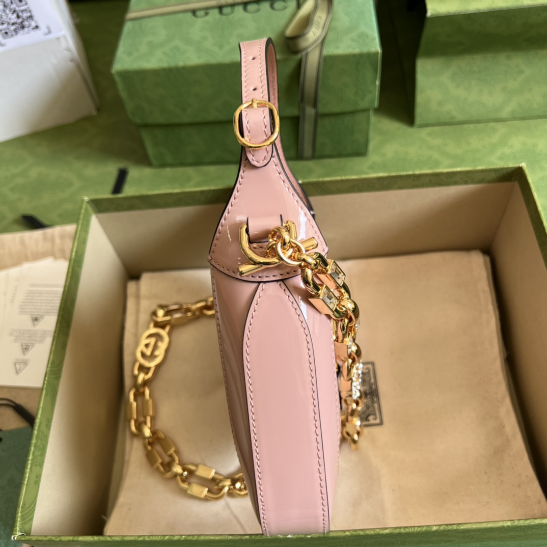 Gucci Jackie 1961 Bag