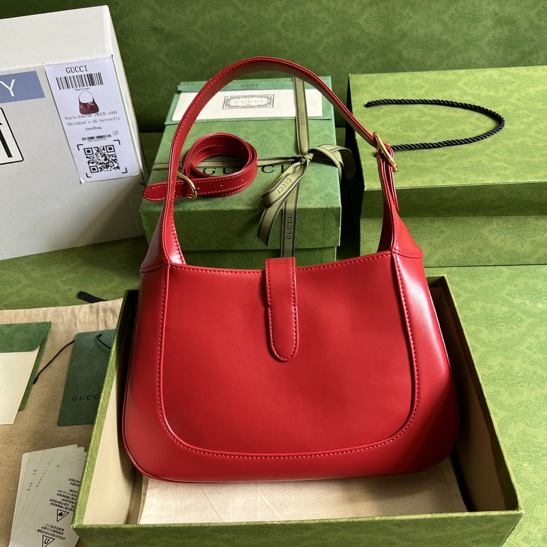 Gucci Jackie 1961 Bag
