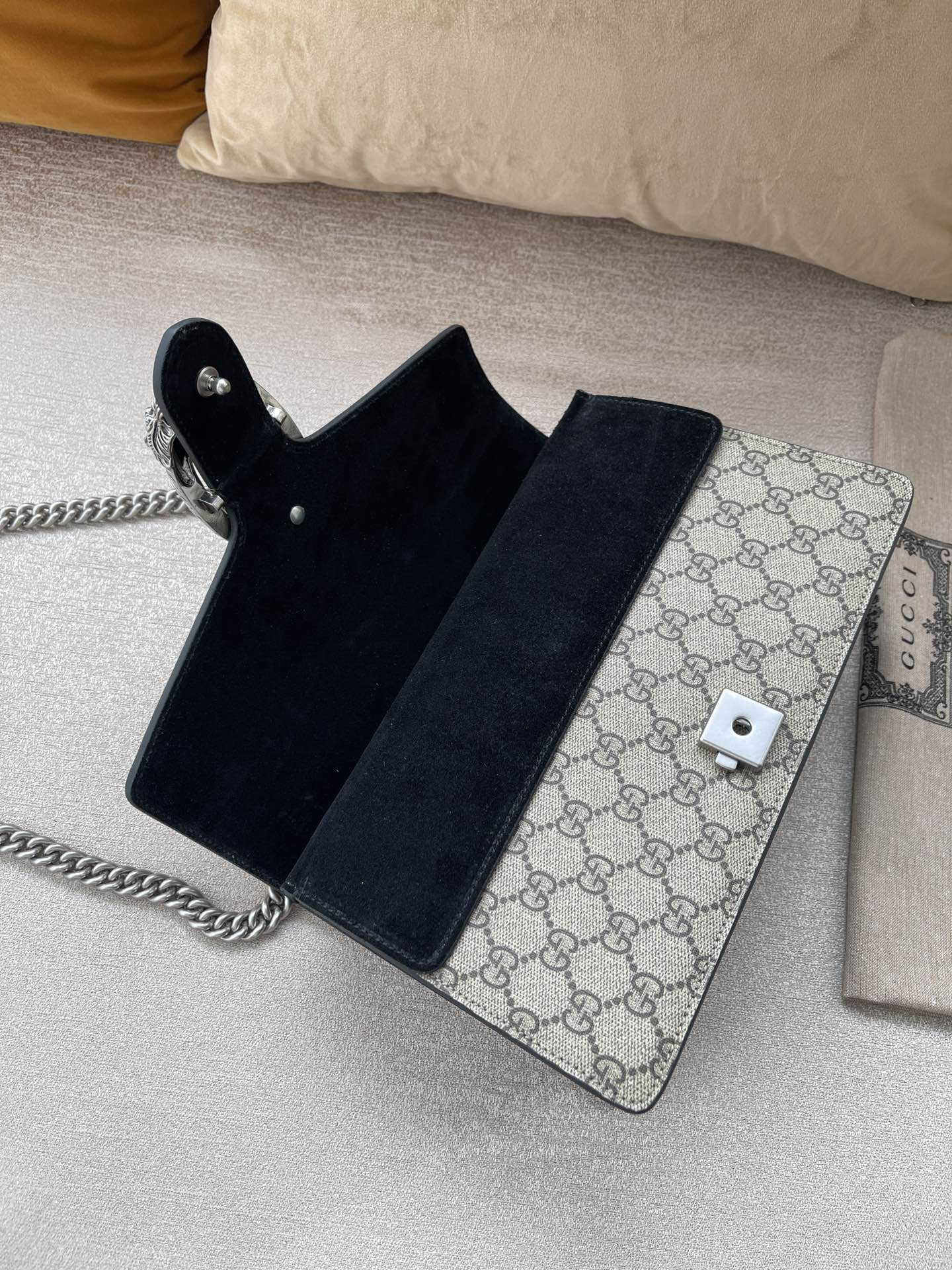 Gucci Dionysus Bag
