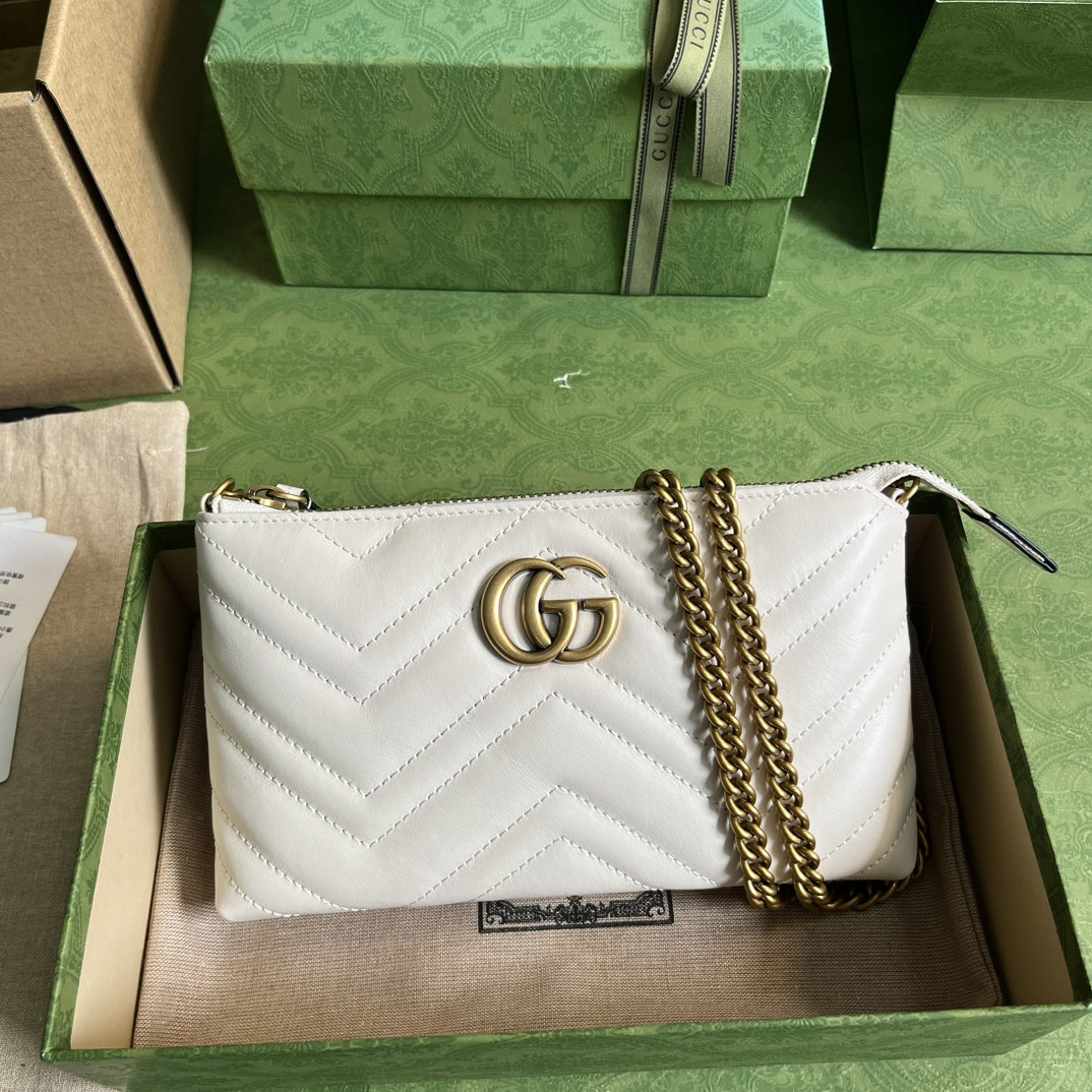 Gucci Gg Marmont Bag