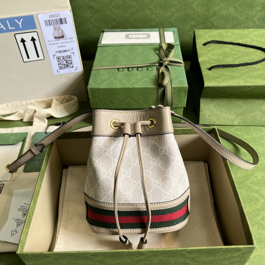 Gucci Ophidia Bag