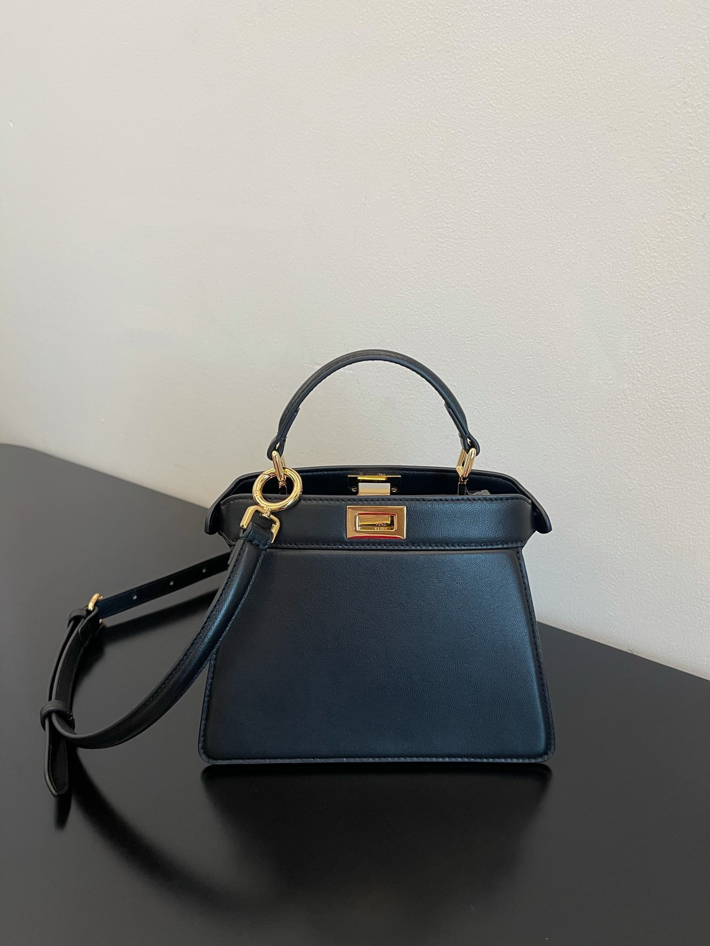 Fendi Peekaboo Iseeu Petite