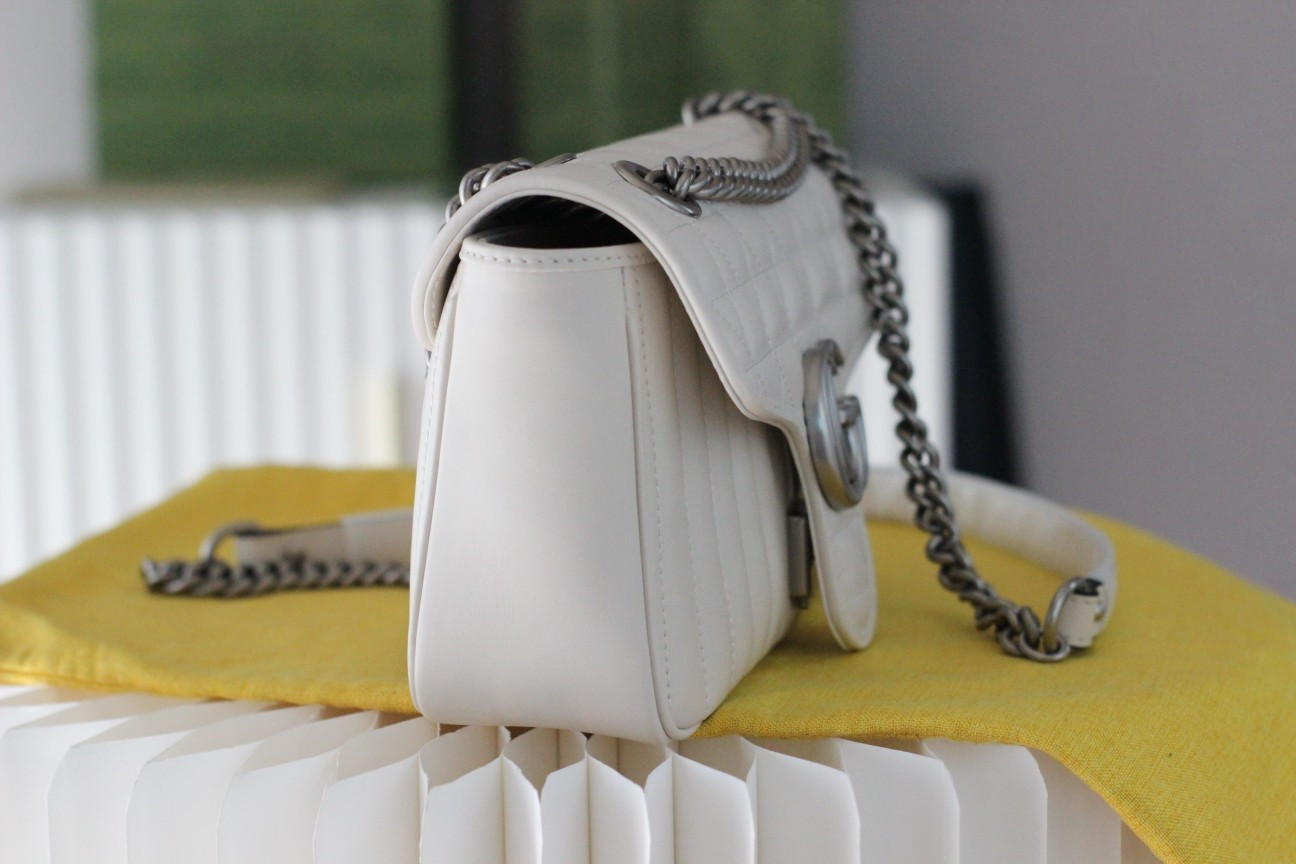 Gucci Gg Marmont Bag
