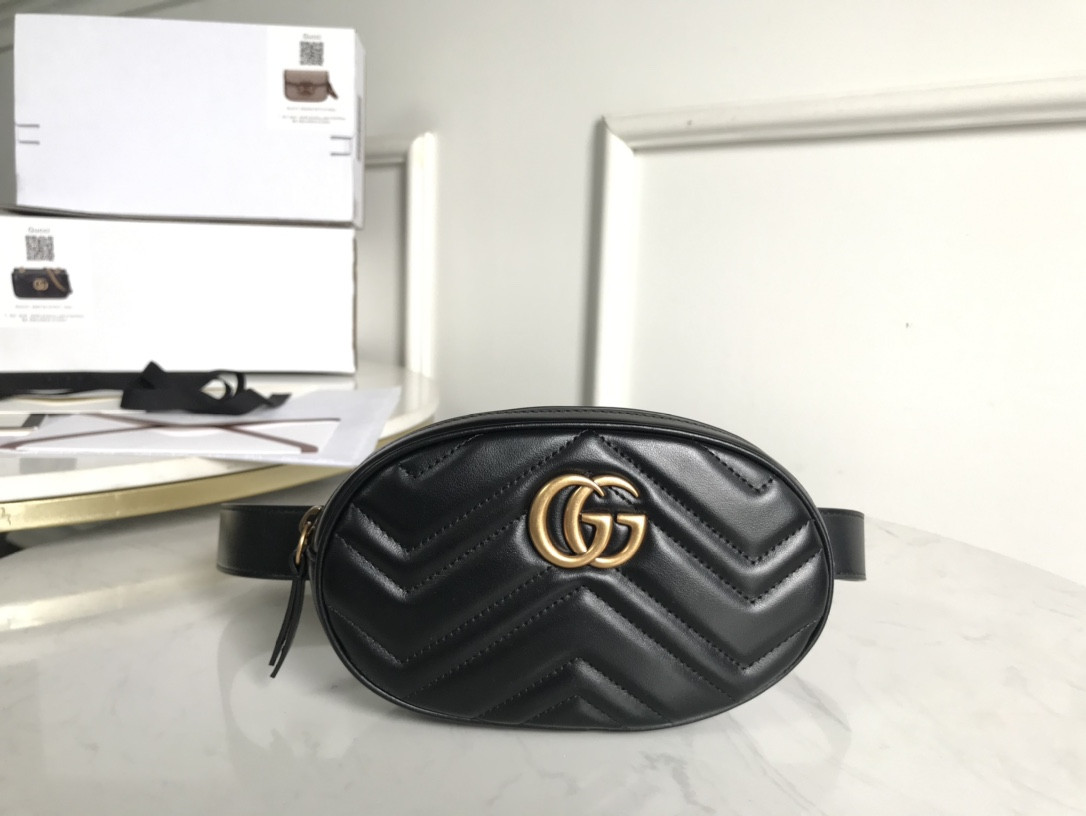 Gucci Gg Marmont Bag