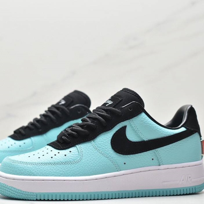 NIKE Air Force 1 Low Tiffany &amp; Co. Sneakers
